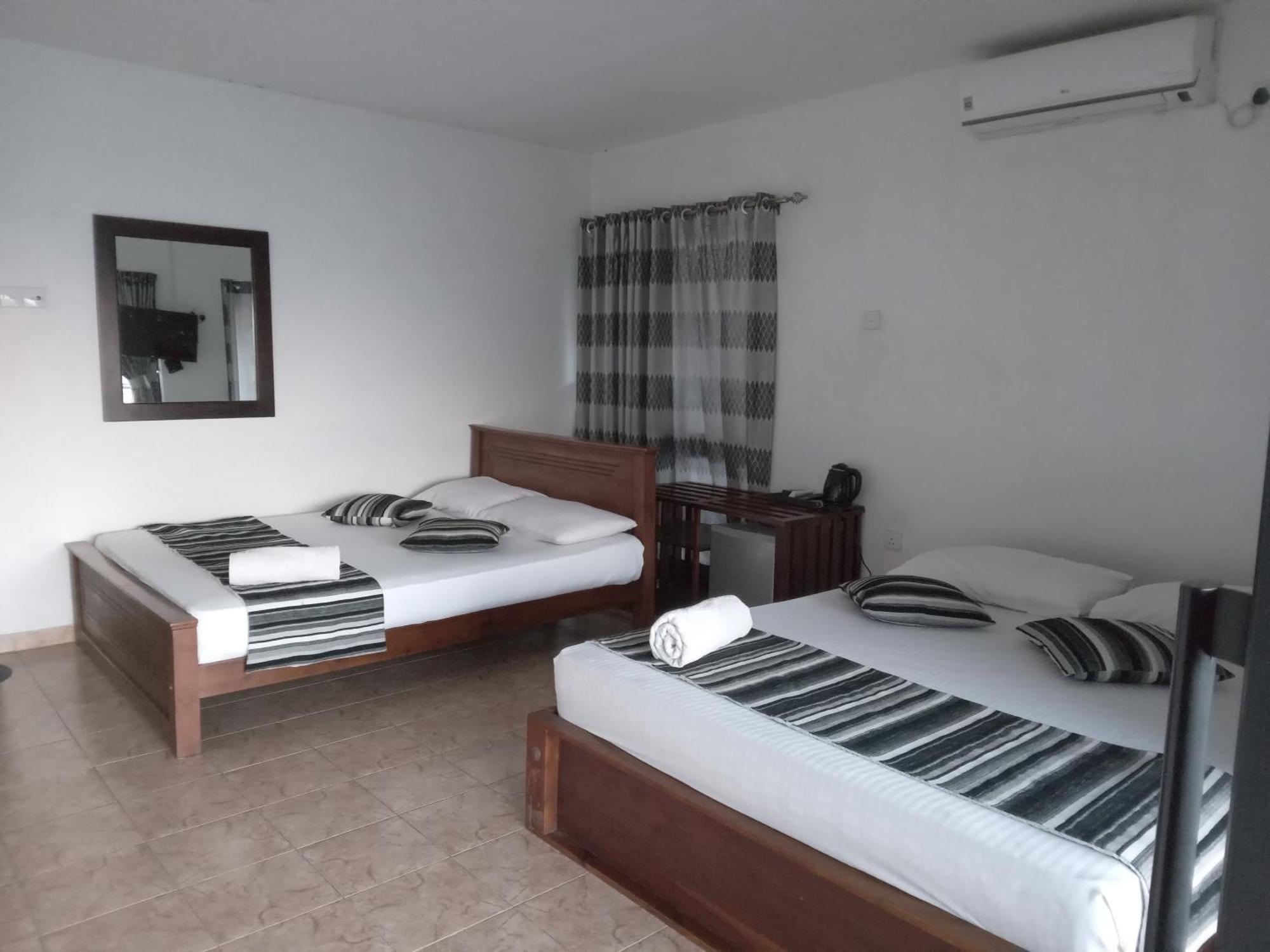 Vendol Sky Resort Kandy Dış mekan fotoğraf