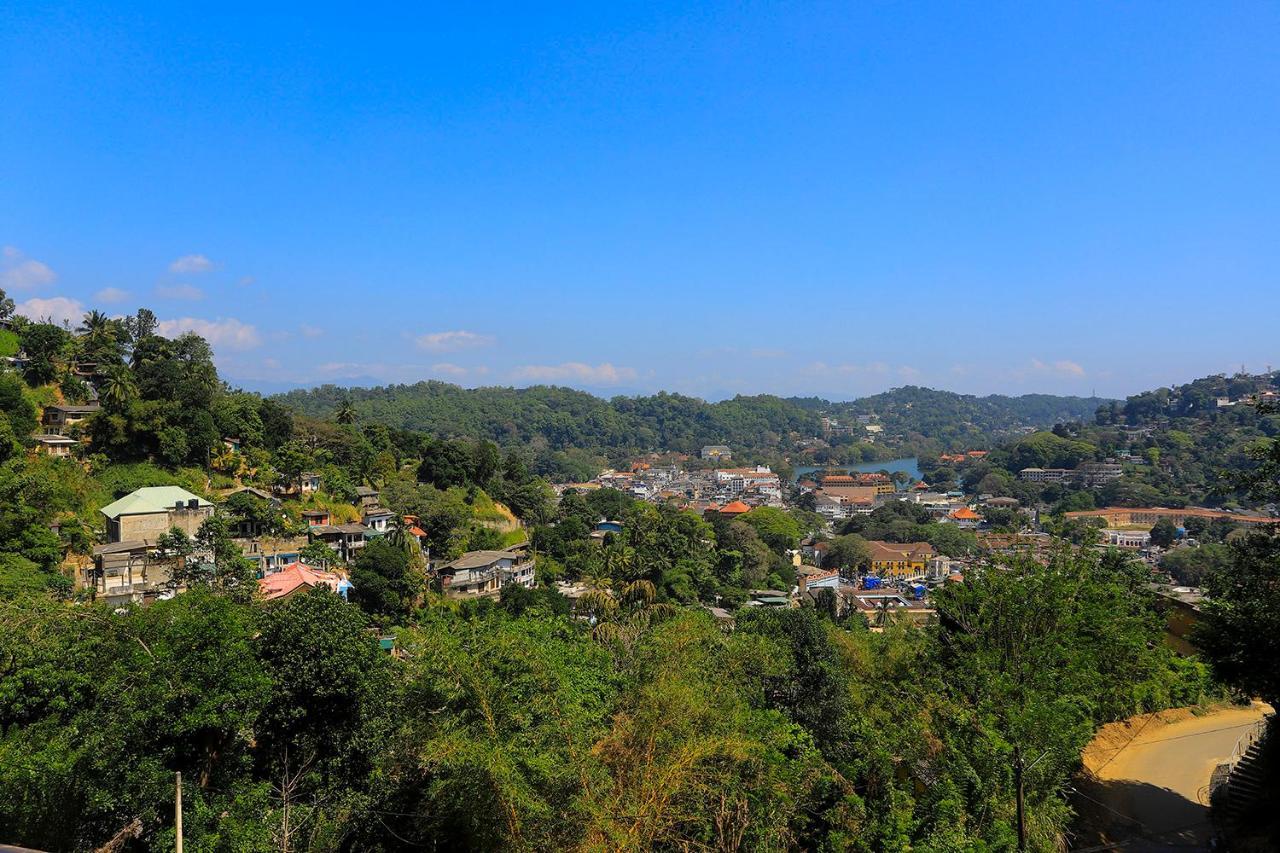 Vendol Sky Resort Kandy Dış mekan fotoğraf